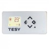 Конвектор TESY FinEco CN 06 200 EA CLOUD AS W с функция AirSafe, 2000W, Електронен термостат